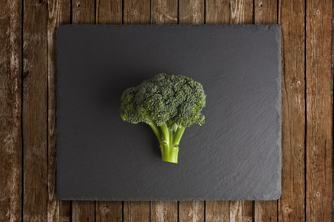 The Best Way to Cook and Serve Broccoli